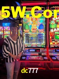 Live Casino dc777