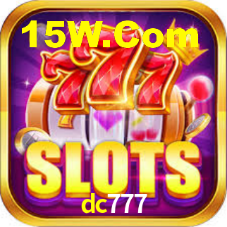 dc777 app