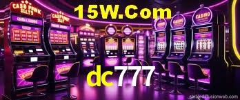 Game Statistics dc777