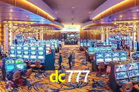 Welcome Bonus dc777