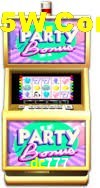 Welcome Bonus dc777
