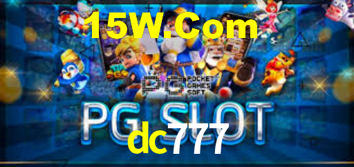 dc777