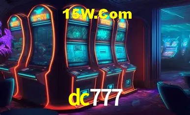 Jogos de Slot dc777