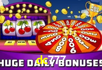 Casino Ao Vivo dc777