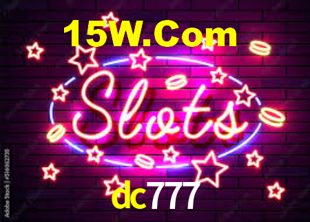 dc777 app