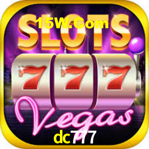 dc777 app