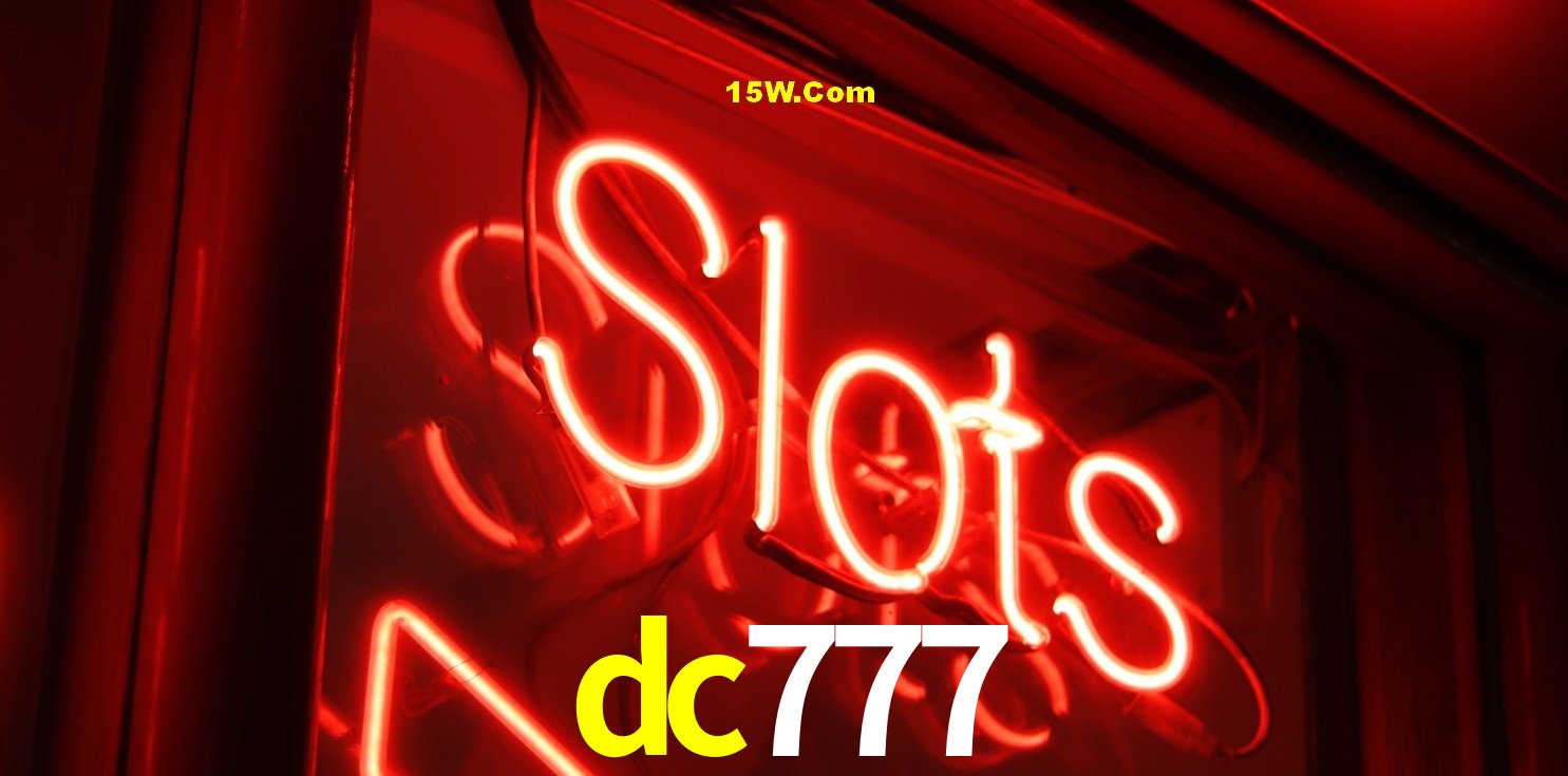 Game Providers dc777