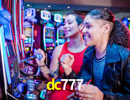 dc777 app