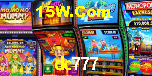dc777.com