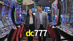 Blackjack Table dc777