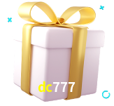 Receba seus bônus de boas-vindas no dc777